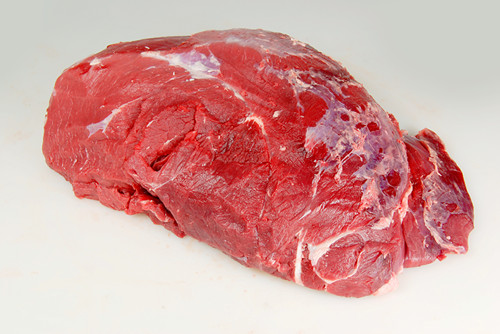 生态有机牛肉 精瘦肉 米龙